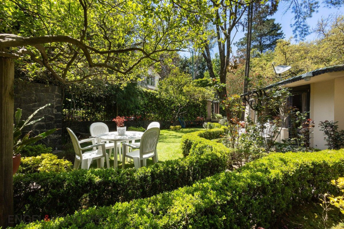 Casa En Venta, Tlalpan. 