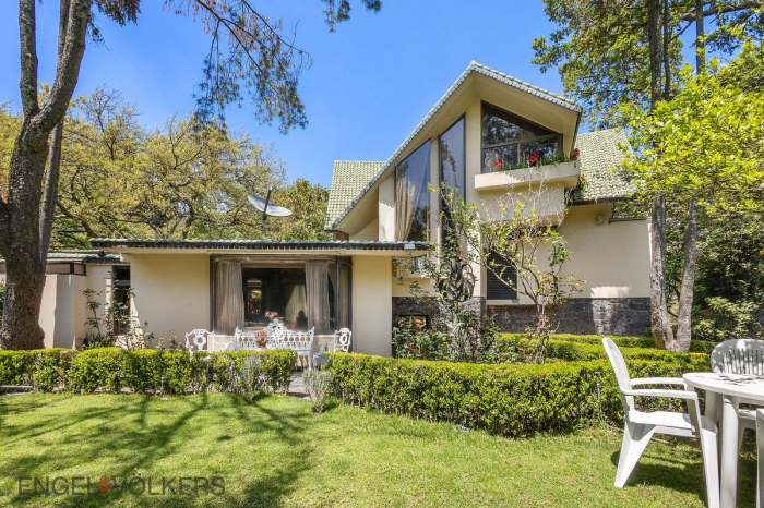 Casa En Venta, Tlalpan. 