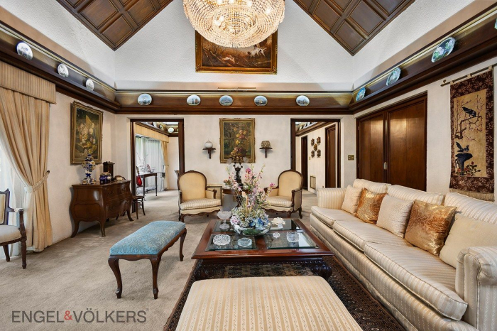 Casa En Venta, Tlalpan. 