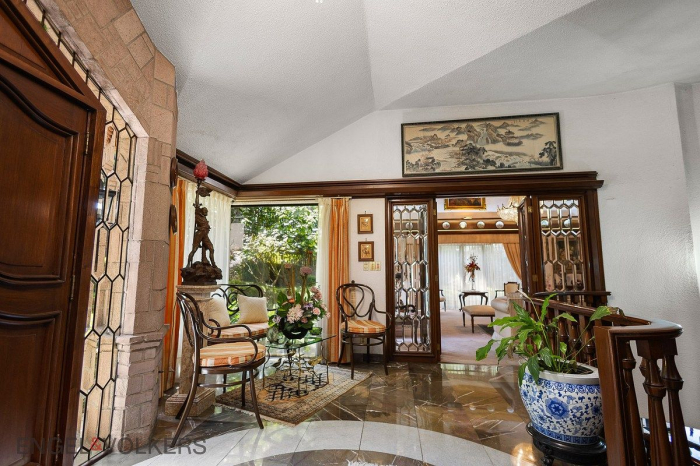 Casa En Venta, Tlalpan. 