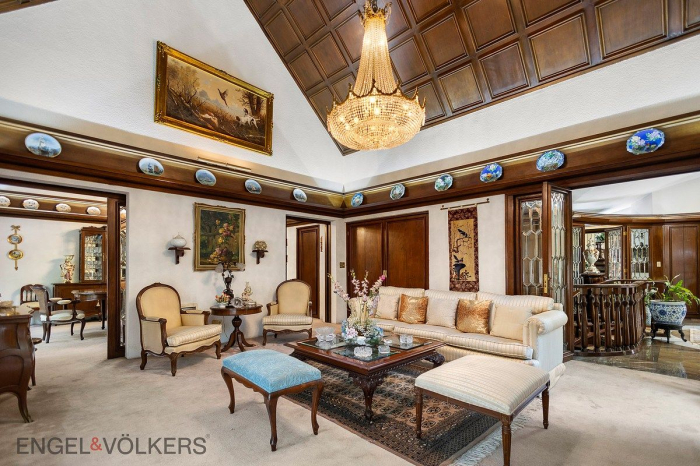 Casa En Venta, Tlalpan. 