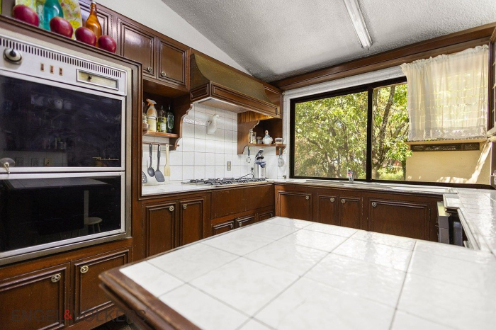 Casa En Venta, Tlalpan. 