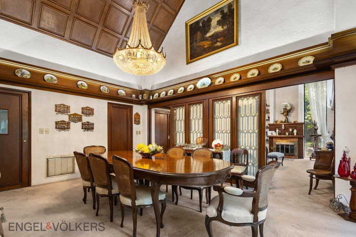 Casa En Venta, Tlalpan. 