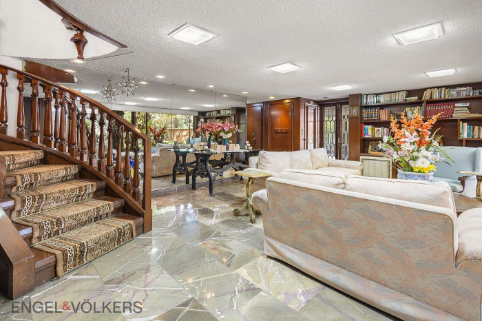Casa En Venta, Tlalpan. 