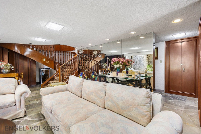 Casa En Venta, Tlalpan. 