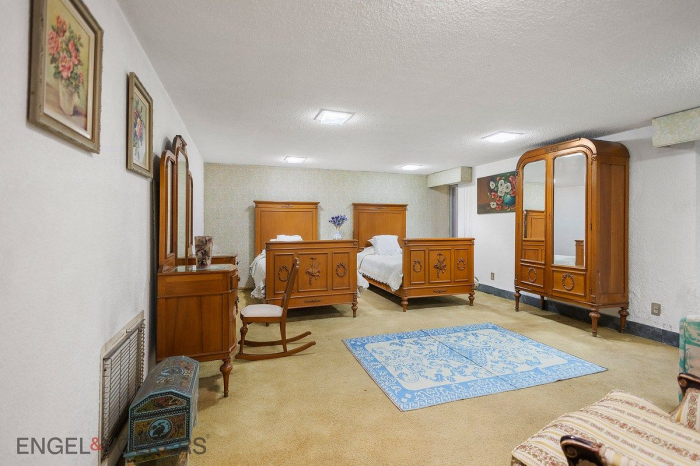 Casa En Venta, Tlalpan. 