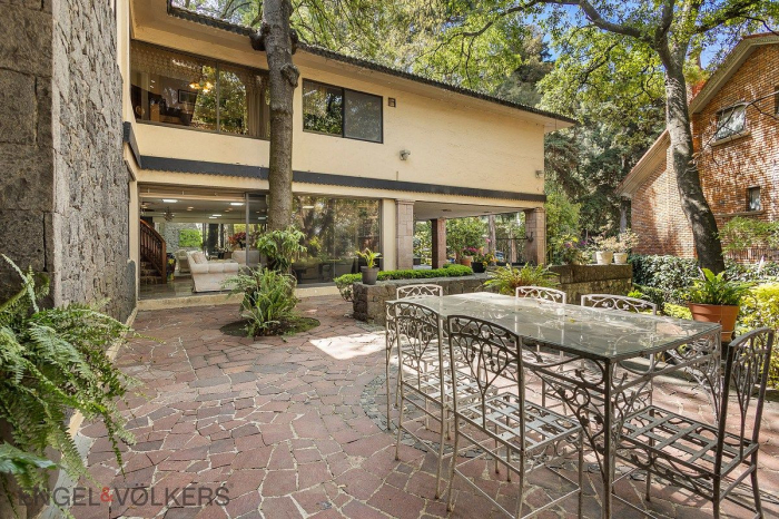 Casa En Venta, Tlalpan. 