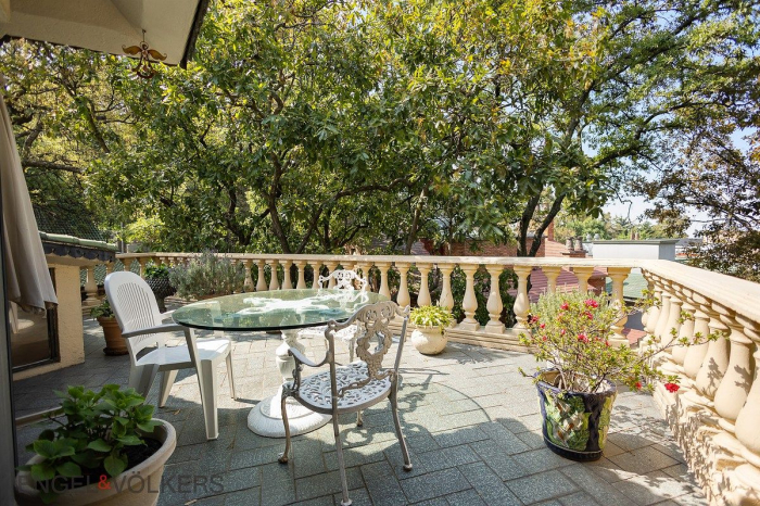 Casa En Venta, Tlalpan. 