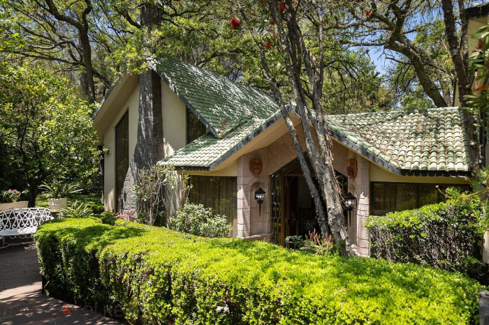 Casa En Venta, Tlalpan. 