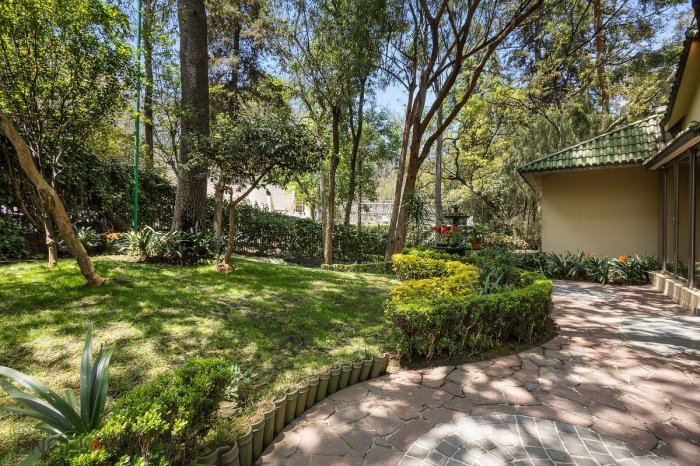 Casa En Venta, Tlalpan. 
