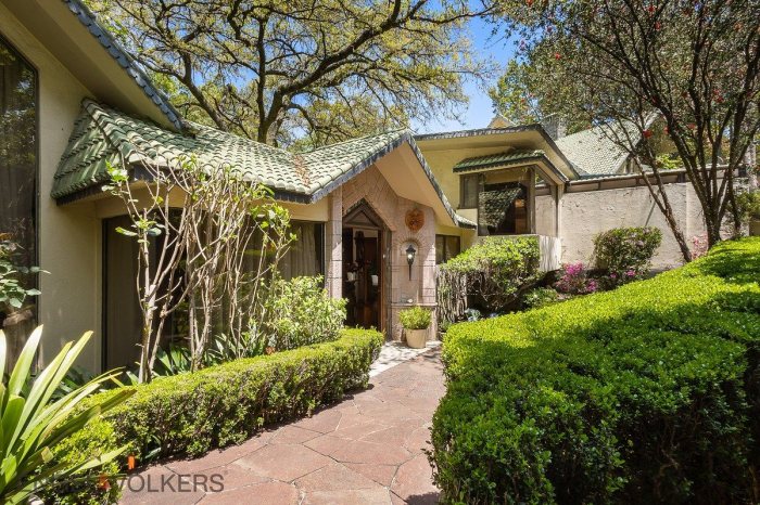Casa En Venta, Tlalpan. 