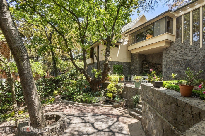 Casa En Venta, Tlalpan. 
