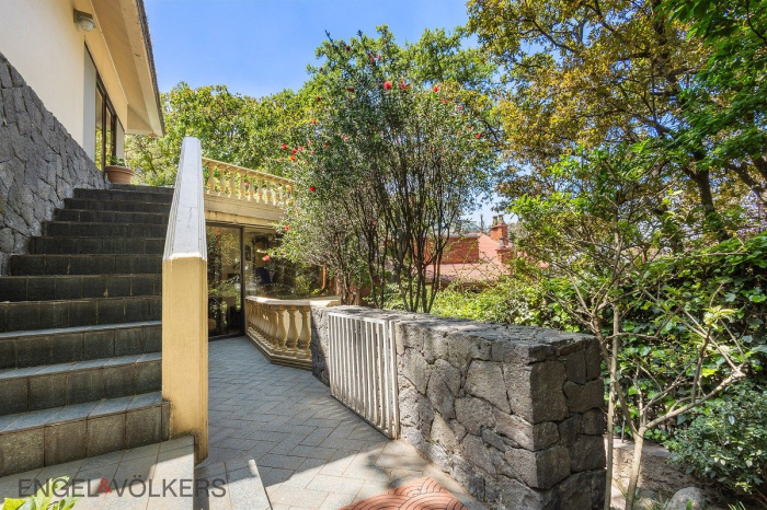 Casa En Venta, Tlalpan. 