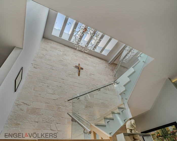 Exclusiva Casa En Venta En Lomas De Tecamachalco.