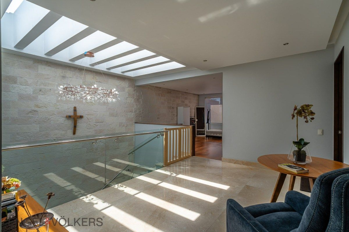 Exclusiva Casa En Venta En Lomas De Tecamachalco.