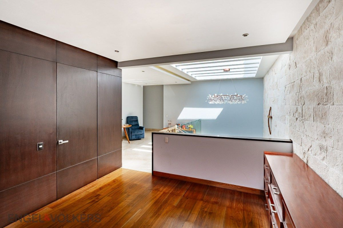 Exclusiva Casa En Venta En Lomas De Tecamachalco.