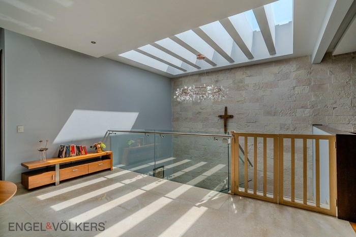Exclusiva Casa En Venta En Lomas De Tecamachalco.