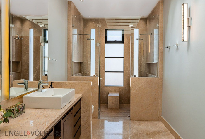 Exclusiva Casa En Venta En Lomas De Tecamachalco.