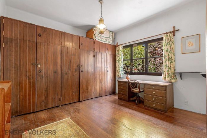 Casa En Venta. Elegancia Histórica En El Corazón De San Ángel Inn
