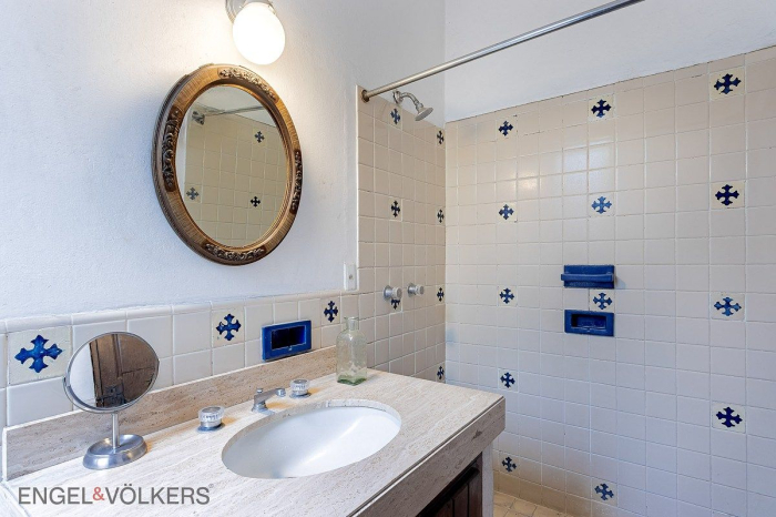 Casa En Venta. Elegancia Histórica En El Corazón De San Ángel Inn