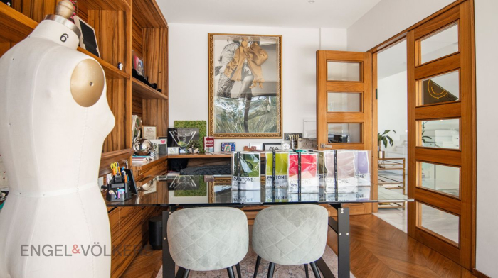Casa En Venta En Bosques De Las Lomas