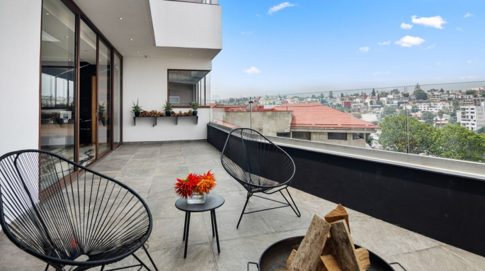 Casa En Venta En Bosques De Las Lomas