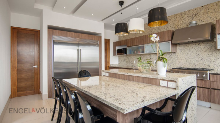 Casa En Venta En Bosques De Las Lomas