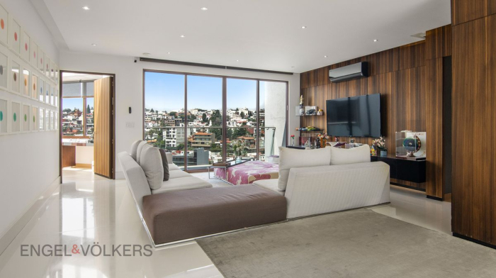 Casa En Venta En Bosques De Las Lomas