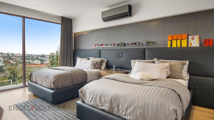 Casa En Venta En Bosques De Las Lomas