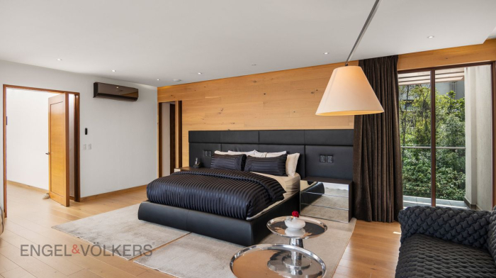 Casa En Venta En Bosques De Las Lomas