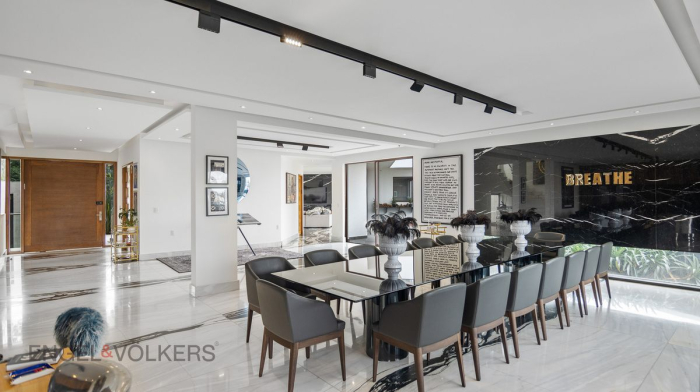 Casa En Venta En Bosques De Las Lomas