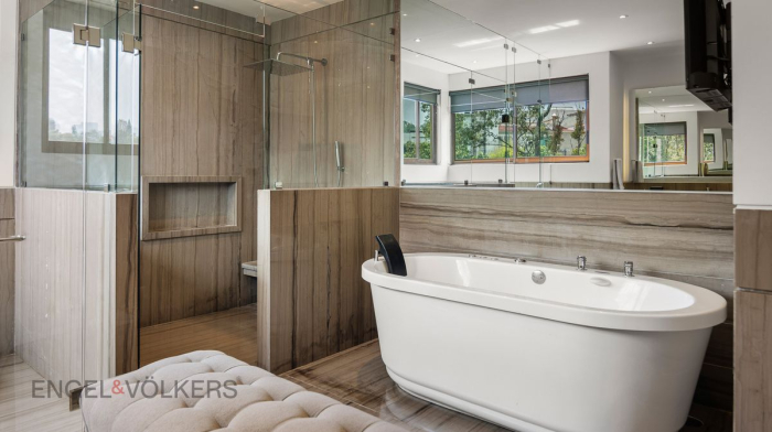 Casa En Venta En Bosques De Las Lomas
