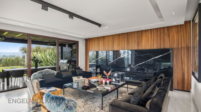Casa En Venta En Bosques De Las Lomas