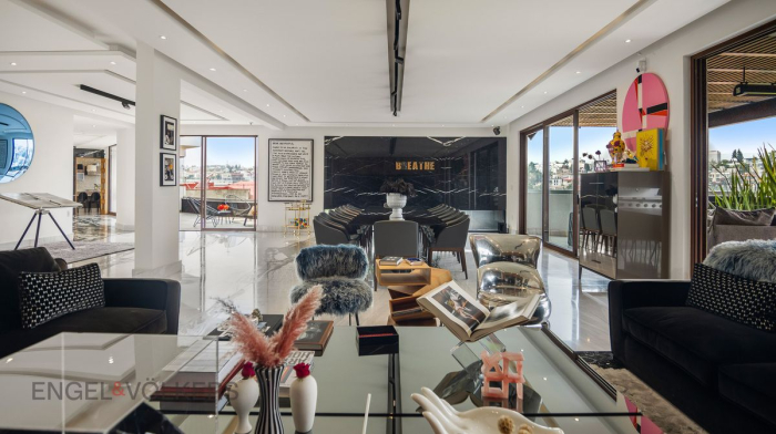 Casa En Venta En Bosques De Las Lomas