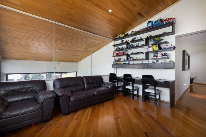 casa en condominio en venta, jardines del pedregal