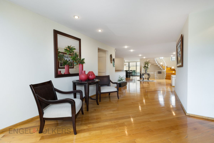 casa en condominio en venta, jardines del pedregal