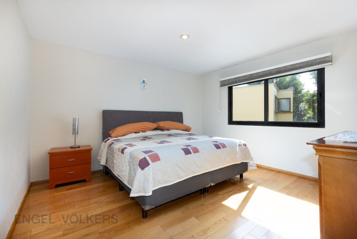 casa en condominio en venta, jardines del pedregal