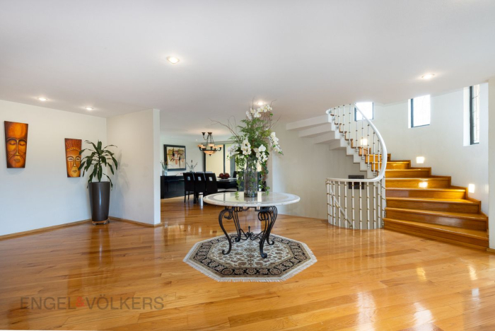 casa en condominio en venta, jardines del pedregal