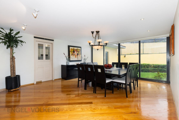 casa en condominio en venta, jardines del pedregal