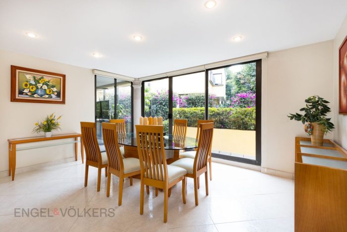 casa en condominio en venta, jardines del pedregal