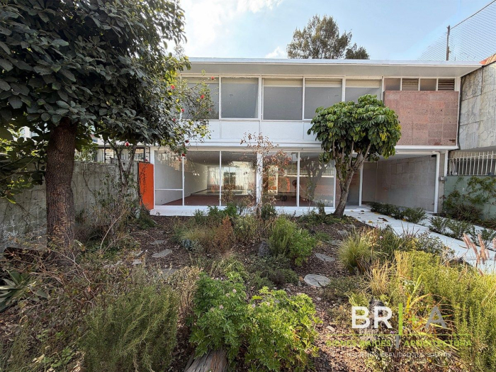 casa en venta en tecamachalco