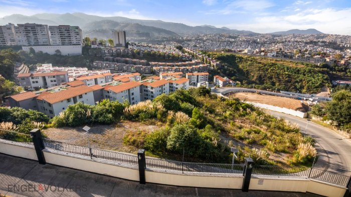 Terreno En Venta En Bosque Real, Ubicación Privilegiada,  Con 4623m2