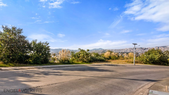 Terreno En Venta En Bosque Real, Ubicación Privilegiada,  Con 4623m2
