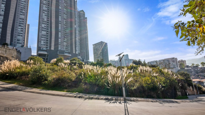 Terreno En Venta En Bosque Real, Ubicación Privilegiada,  Con 4623m2