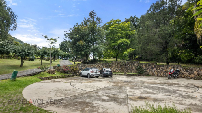 casa en venta en malinalco a estrenar