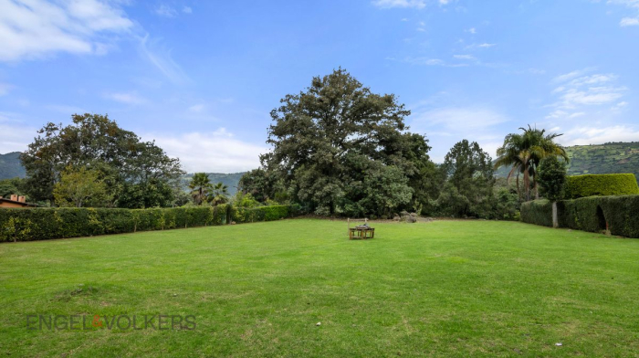 casa en venta en malinalco a estrenar