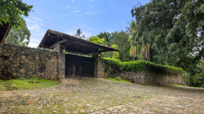 casa en venta en malinalco a estrenar