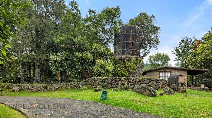 casa en venta en malinalco a estrenar
