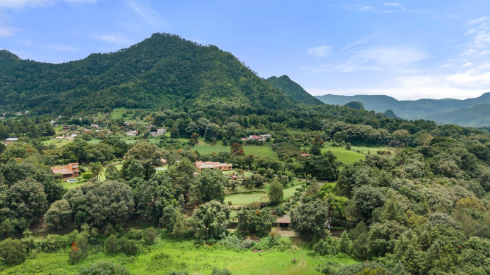 casa en venta en malinalco a estrenar
