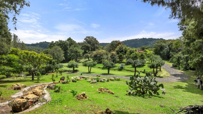 casa en venta en malinalco a estrenar